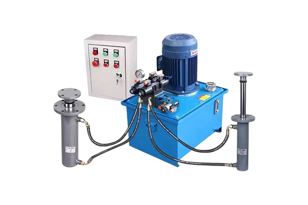 Hydraulic Power Uint