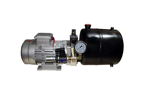 MINI Hydraulic Power Uint