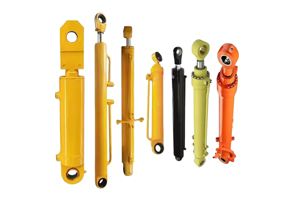 Hydraulic Cylinder