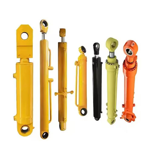 Hydraulic Cylinder