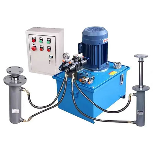 Hydraulic Power Uint