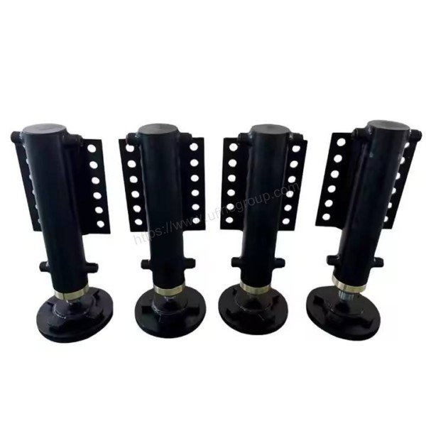 China Factory Price Good Quality Automatic Leveling RV Hydraulic Leg