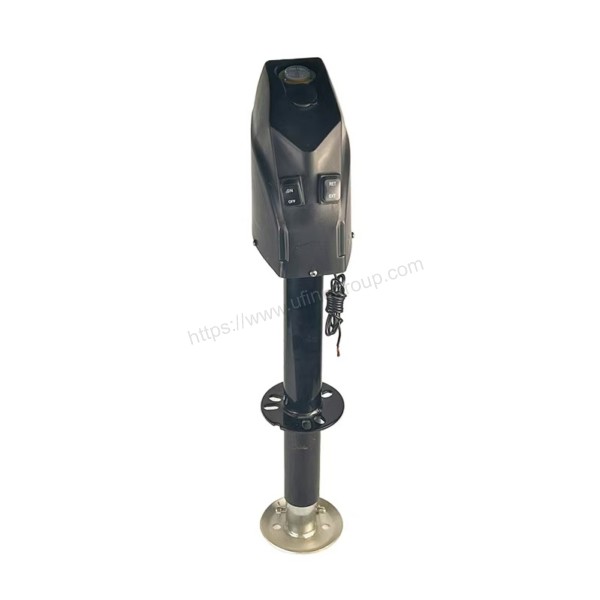 Power Gear RV Electric Hydraulic Leveling Jacks
