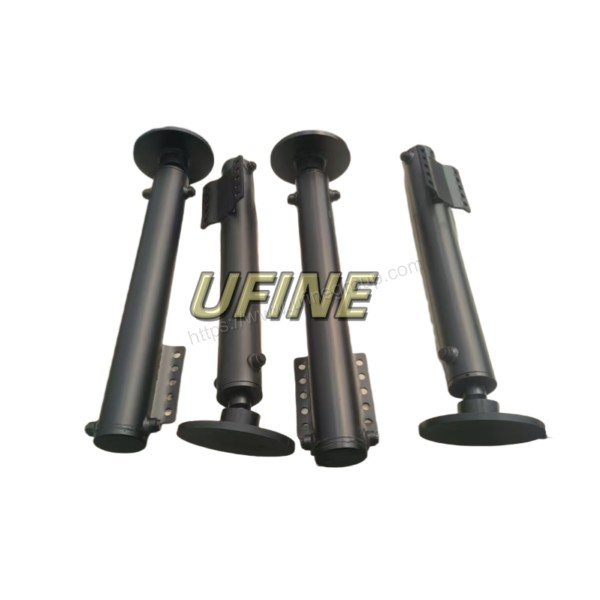 Fiat Ducato Hydraulic Electric Auto Stabilizing System Cylinder