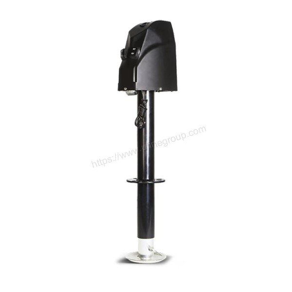 Fiat Ducato Hydraulic Electric Auto Balancing System