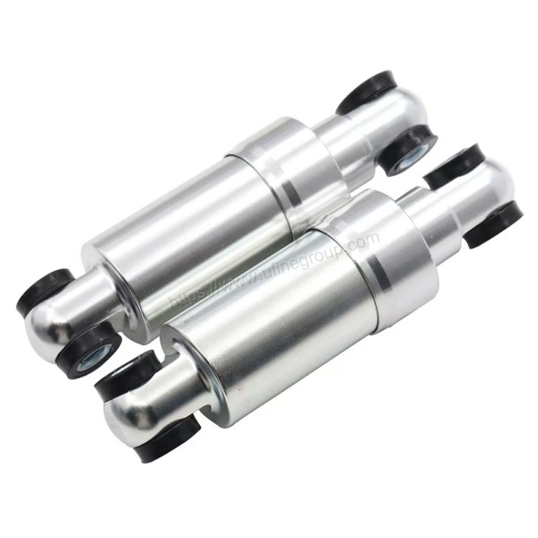 Stainless Steel Hydraulic Cylinder 