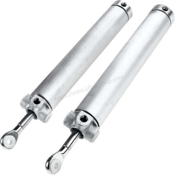 Factory SUS Hydraulic Cylinders for Sea Platform