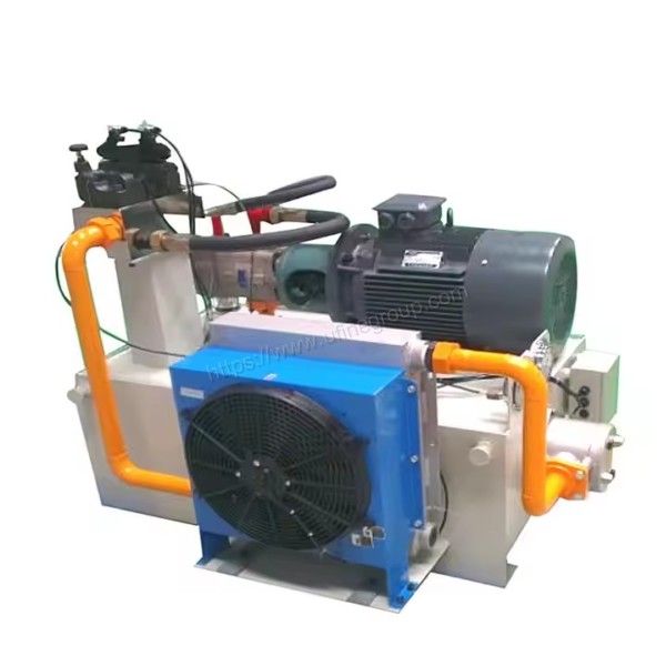 Top Quality Custom Hydraulic Power Pack