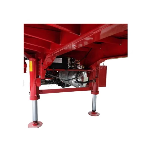 Auto Hydraulic Leveling System for VW Volkswagen Crafter