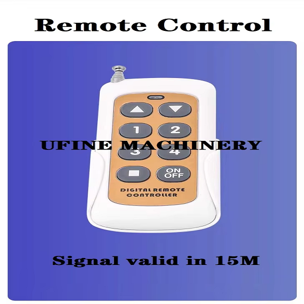 Wireless Automatic Leveling Power Unit Outrigger Cylinder for Caravans