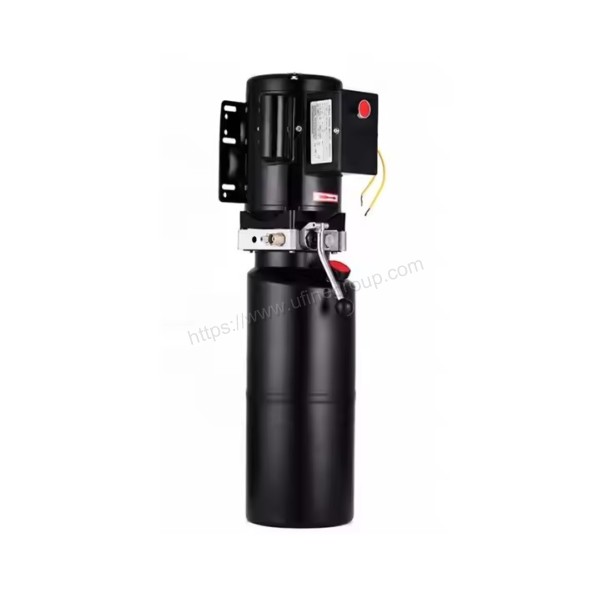 Customized Mini Hydraulic Power Pack Hydraulic Pump Station for Hydraulic Press