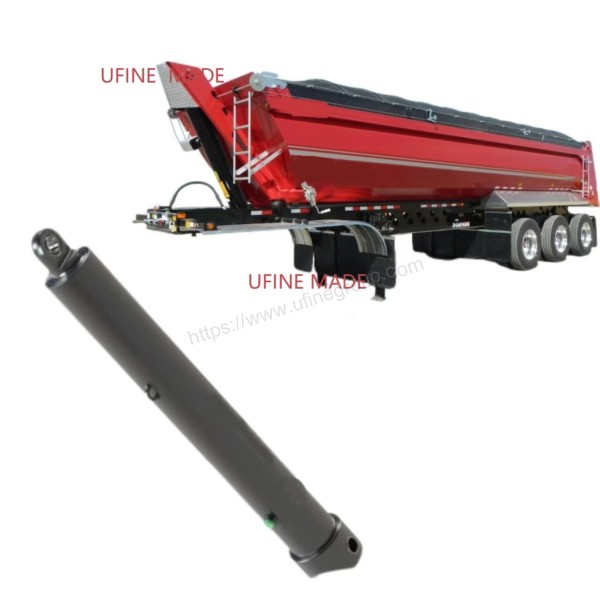 FEE 5 Section Telescopic Cylinder
