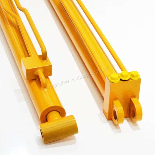 Top Sale Hydraulic Cylinder with Big Saving Quality Cylinder
