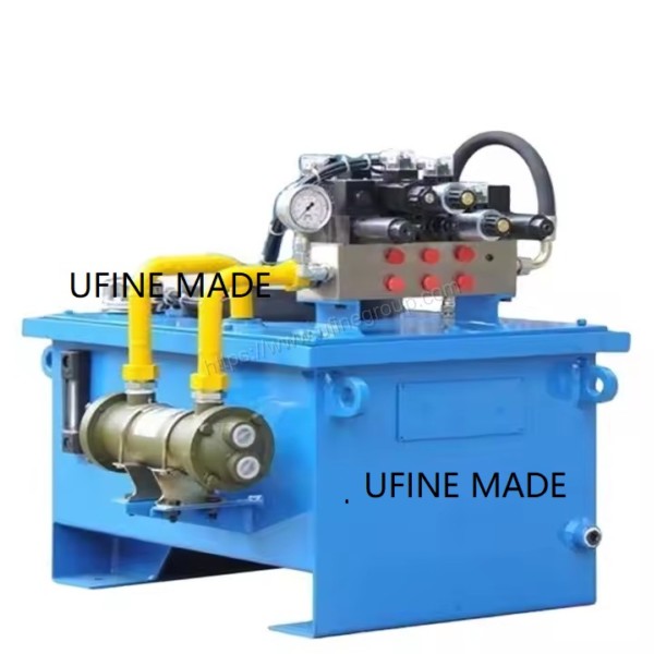 Hydraulic Power Unit Hydraulic Pump Station for Scissors Lift Platform