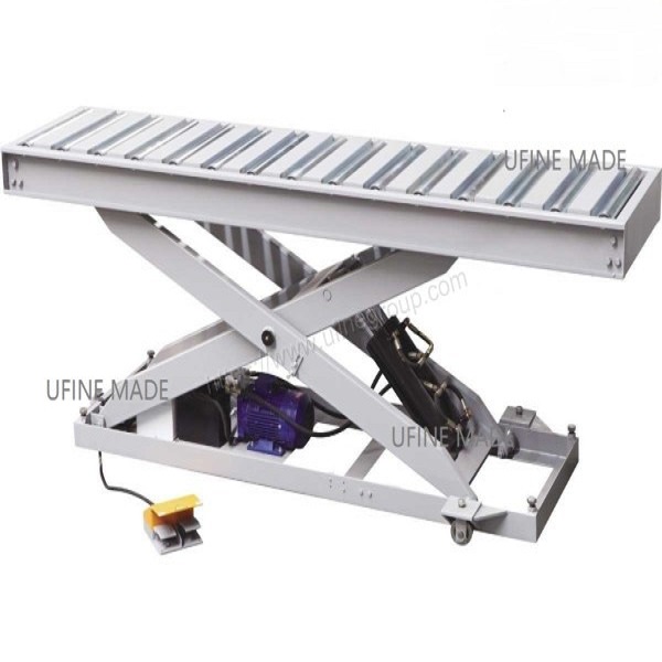 Customized High Waterproof , Corrosion-resistant, Adjustable Height Underwater Home Small Swimming Pool Lifting Platform
