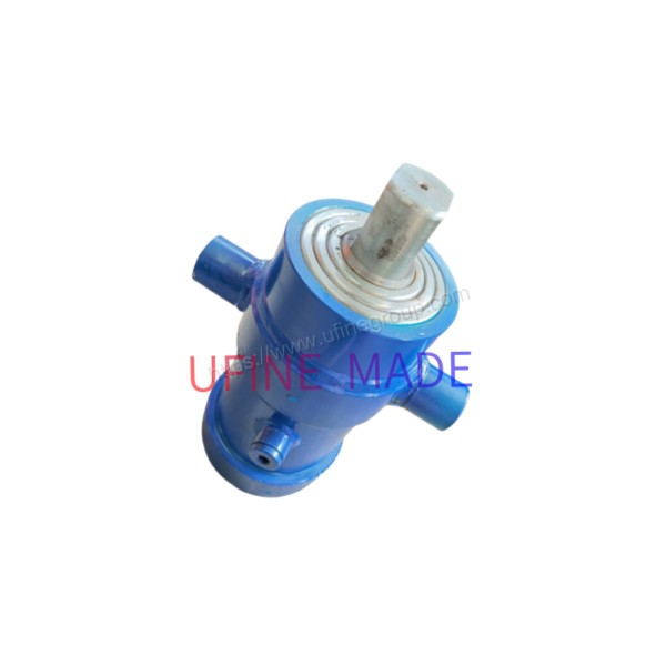 Medium Duty Underbody Hydraulic Cylinders for Dump Truck Trailer
