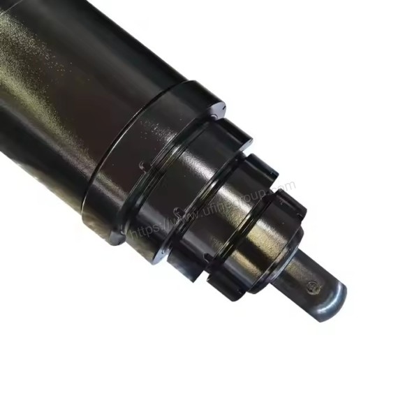 Parker 5 Stage 85-4402-189 Telescopic Hydraulic Cylinders/ram for Tipper Truck