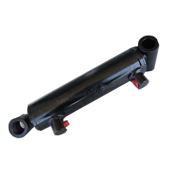 Multifunction Agriculture Machinery Hydraulic Cylinder for Tractor