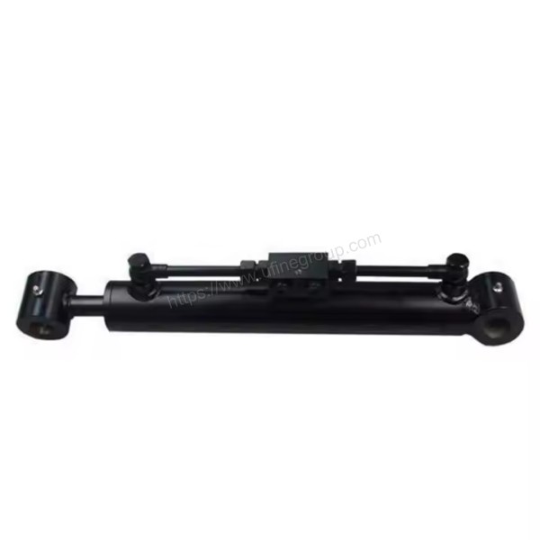 Factory Provide Double Acting or Single Acting Hydraulic Cylinder for Engineer and Agriculture Machine