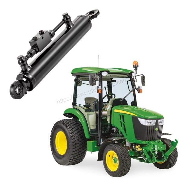 Hydraulic Cylinder 3C085-94610 for M8540 M8560 M9960 M9540 Agriculture Agricultural Machinery Tractor Parts