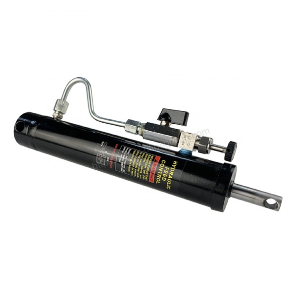 Hydraulic Cylinder for Metal Bandsaw HSG 35/14-145 14-95