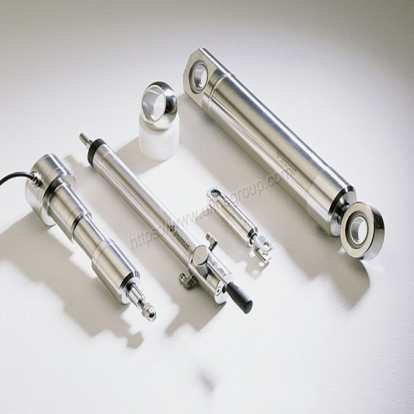 Design and Customize 316 Stainless Steel Hydraulic Cylinders Applications in Marine, Food Production and Diverse Sectors