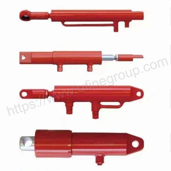 Agricultural Machinery Cylinder Disassembling/assembling Hydraulic Cylinders Stamd for Farm and Agriculture Machinery