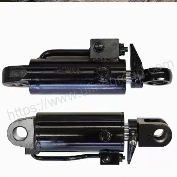 Factory Cheap Price Door Cylinder Factory Customized Hydraulic Cylinder Agricultural