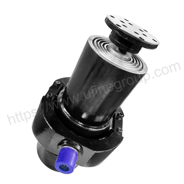 Hydraulic Cylinder, Bucket, Boom and Stick Cylinder of Small Excavator Under 10t
