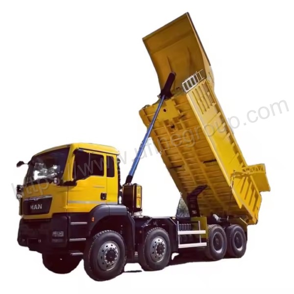 Cheap Price China Supplier 5 Ton 8 Ton 10 Ton Mini Excavator Parts Small Tractor Loader Hydraulic Cylinder