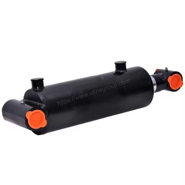 General Hydraulic Cylinders for Industrial Agricultural Equipment